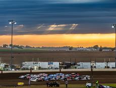 300 Raceway (IA) 5/20
