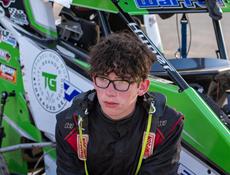 2024 Micro Sprint Season - Restricted