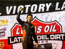 Tyler County Speedway (WV) 9/29