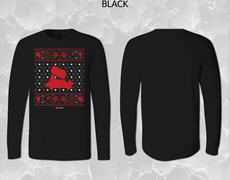 Christmas Sweater - Micro Sprint