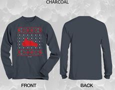 Christmas Sweater - Midget