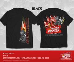 MyRacePass INTENSE Driver