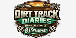 Dirt Track Diaries YouTube channel created.