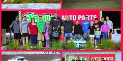 Foundation is set, event to get bigger and better.  Last lap mini Chaos