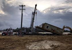 Heavy Hauling
