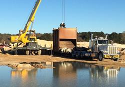 Heavy Hauling