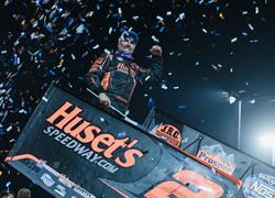 Big Game Motorsports and Gravel Pr