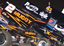 Big Game Motorsports and Lasoski T