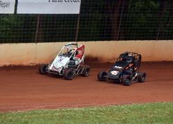 Drivers Thoughts On Randy Marion S