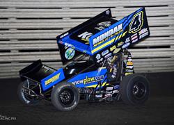 TMAC TUESDAY- Trio of Top-10’s for