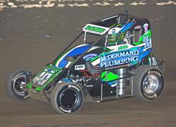 "Records, & increased car count hi