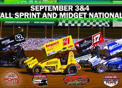 Fall Sprint & Midget Nationals Loo