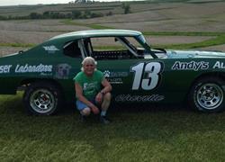 SEASON POINTS RACES TIGHTEN UP