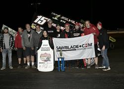 At The Line It's Hafertepe At Cany