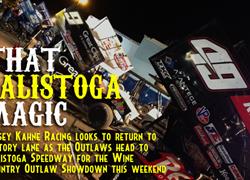 At A Glance: KKR Looks for Calisto