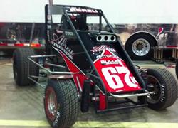 Rico Teams WIth Keith Kunz For Chi