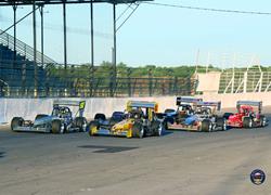 Handicapping Procedures Announced