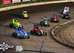 Lucas Oil NOW600 Series Offering B