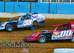 POWRi B-Mod Division April 1