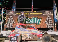 Shamrock Classic Up Next for Bacon