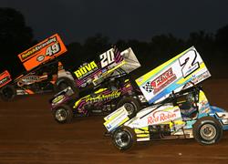 $4,000-to-win Jean Lynch Classic T