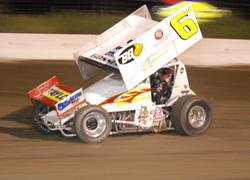 Bryan Gossel Racing 6 G