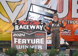 Port City Raceway: March 16 – Open