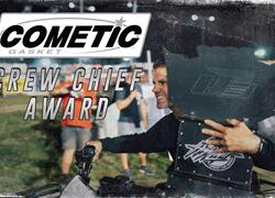 Cometic Gasket Turns the Spotlight