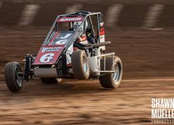 “Plymouth Dirt Track to Host Badge