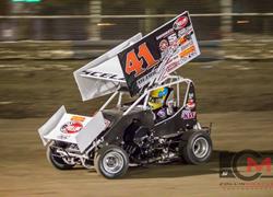 Scelzi Brothers Combine for Four T