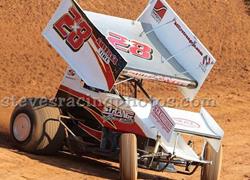 Billy Strange hopes to overcome tr