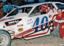 Can-Am Speedway Honors the Legacy