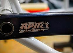 Ron Aurand Racing Preparing for 20