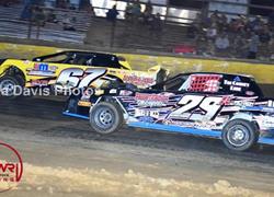 POWRi Super Stock Division Septemb