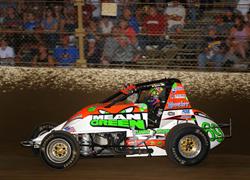 Brady Bacon – Looking to Repeat at