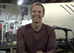 Interview with 2022 Supermodified