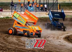 Bradley Cox to join ASCS Western P