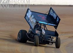 Travis Rilat Captures ASCS Frontie