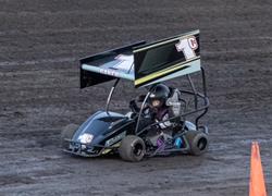 Race Night #3!