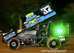 Norris makes waves in World of Out