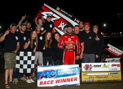 WESTBROOK WINS MERRITTVILLE FALL BRAWL WHILE DRYDEN CLINCHES 2025 SOS TITLE