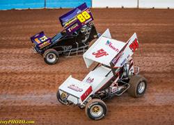 ZACH CHAPPELL GETS FIRST CAREER AM