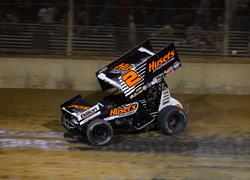 Big Game Motorsports Bound for Wil