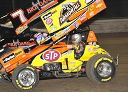 At a Glance: WoO Return to Oklahom