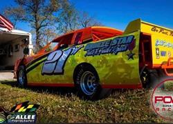 POWRi Super Stock Division April 2