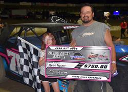 Wissota Street Stock Special Event