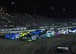 Marquee Events, Elevated Sunoco Race Fuels Rookie of the Year Payout, and a New Home to Championship Weekend Highlight 2026 MARS Late Model Tour