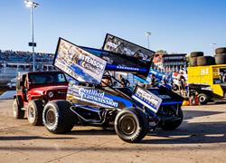 Dover Eager for Return to Short Tr