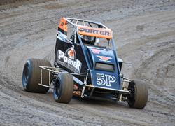 Mallett Tackling KKM Giveback Clas