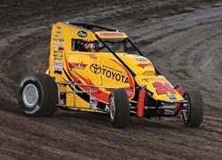 Tracy Hines Wins 2015 Honda USAC M